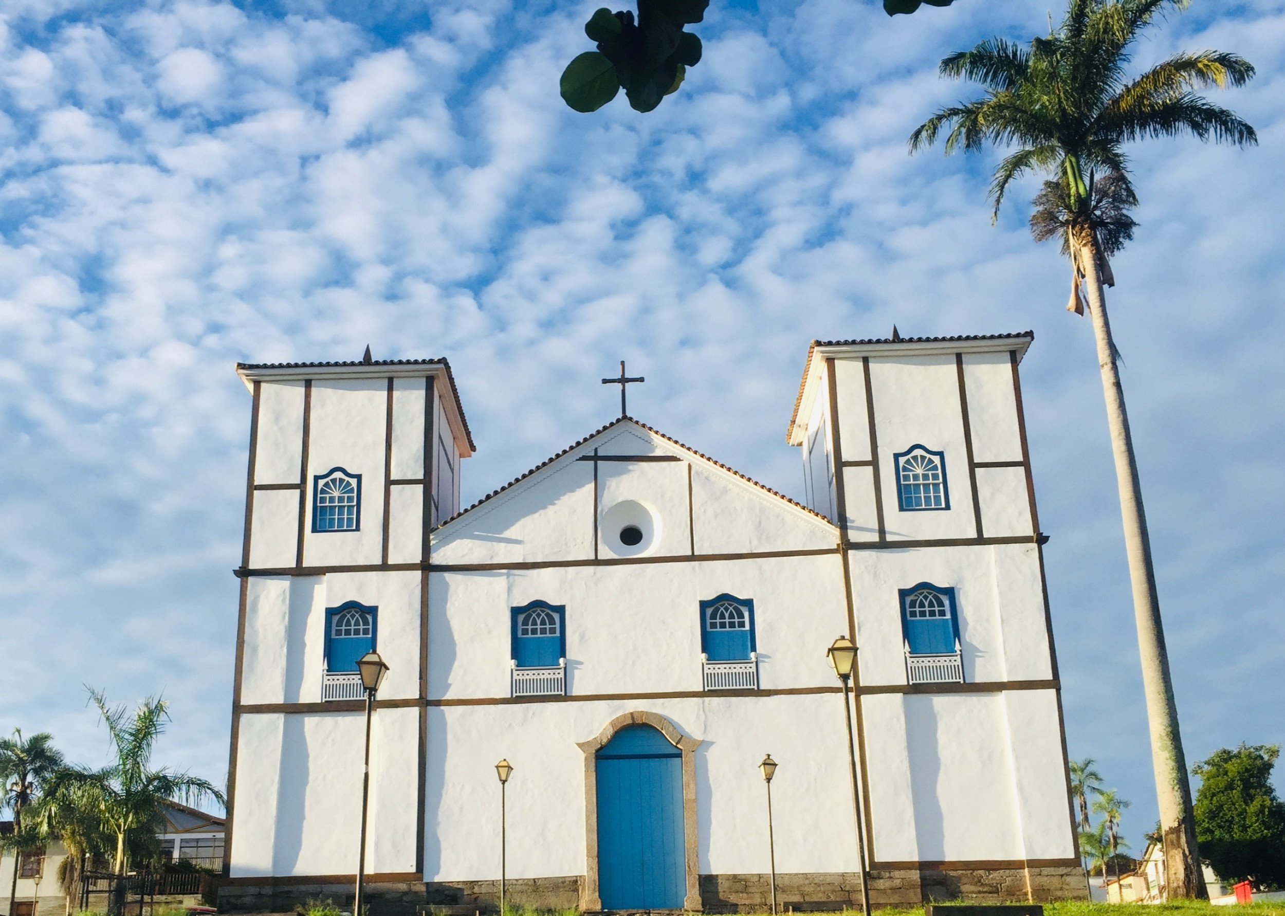 Igreja Matriz